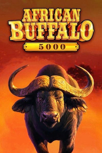 African Buffalo 5000 slotti casinossa Betrepublic