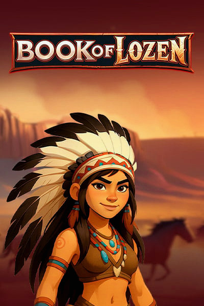 Book of Lozen-kolikkopeli casinossa Betrepublic