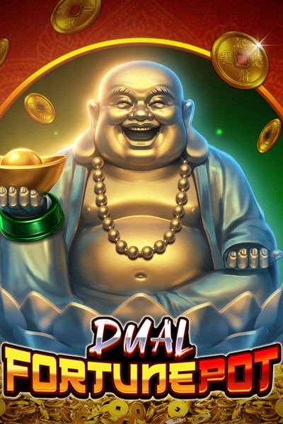 Dual Fortunepot-kolikkopeli casinossa Betrepublic