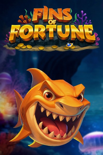 Fins of Fortune-kolikkopeli casinossa Betrepublic