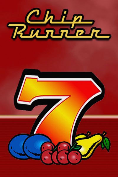 Chip Runner slotti casinossa Betwest