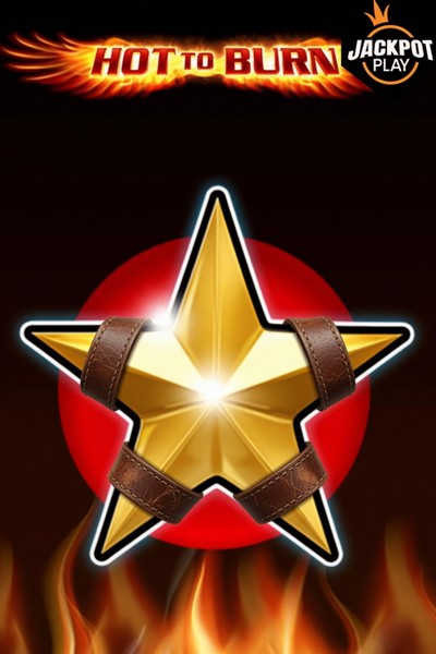 Hot to Burn Jackpot Play-kolikkopeli casinossa Betwest