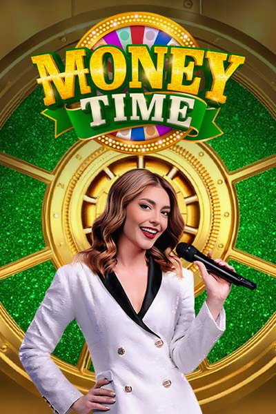 Money Time slotti casinossa Betwest