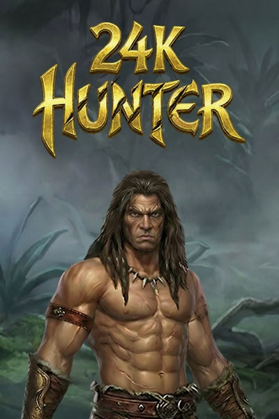 24K Hunter slotti casinossa Cleobetra