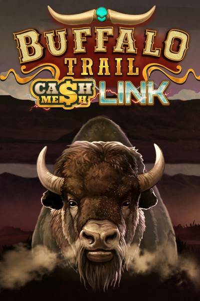 Buffalo Trail – Cash Mesh LINK-kolikkopeli casinossa Cleobetra