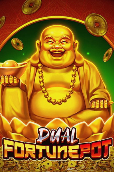 Dual Fortunepot -kolikkopeli casinossa Cleobetra