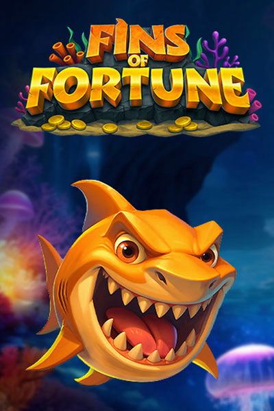 Fins of Fortune slotti casinossa Cleobetra