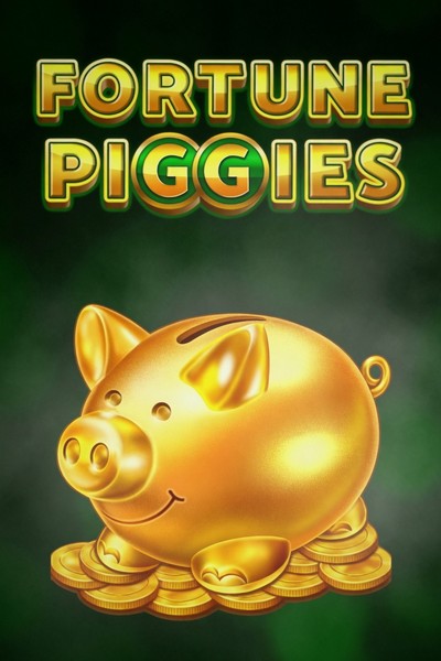 Fortune Piggies-kolikkopeli casinossa Kingmaker