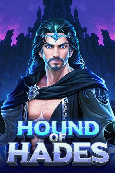 Hound of Hades-kolikkopeli casinossa Kingmaker